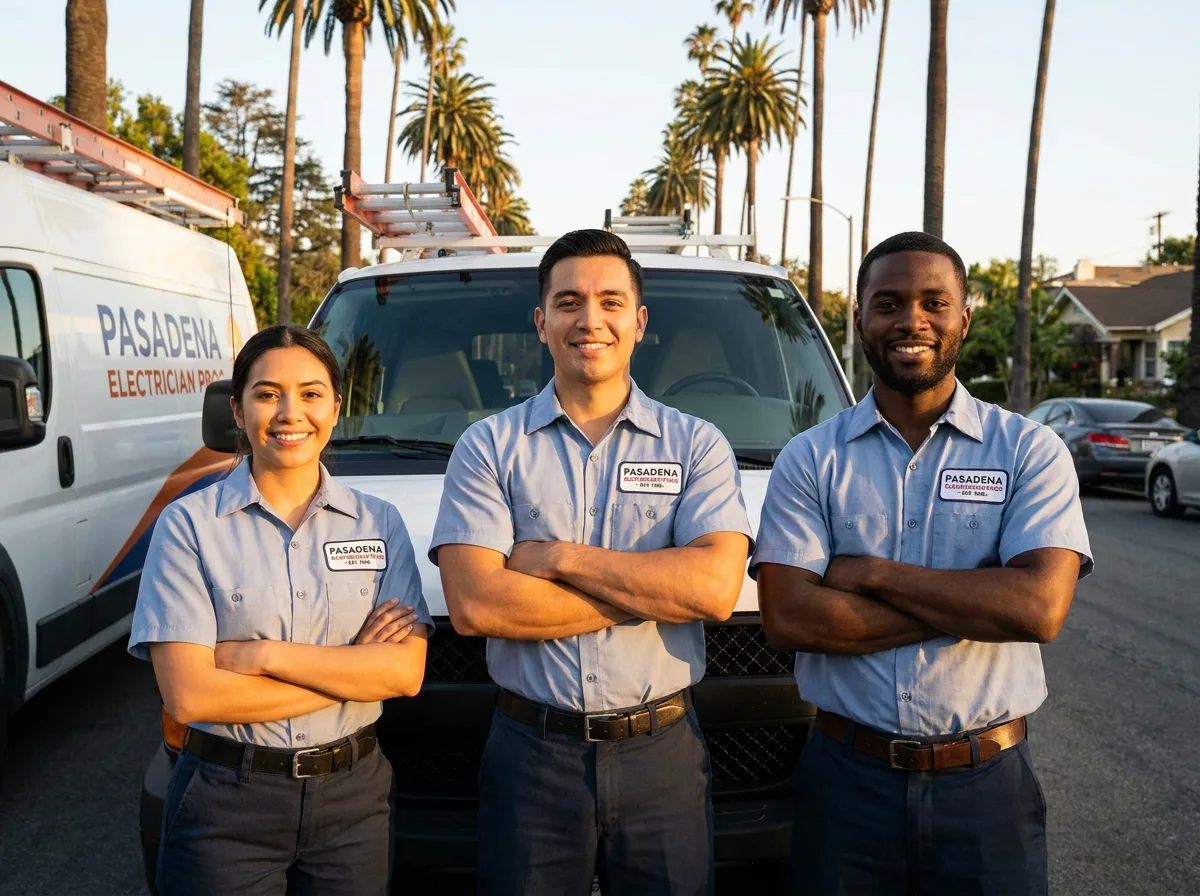 Electrician company in Kirkwood, PA
